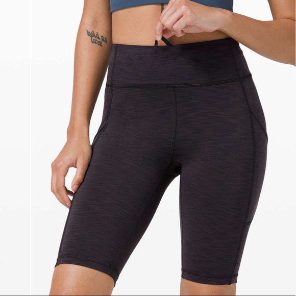lululemon athletica Pants - Lululemon Invigorate High-Rise Short 10"